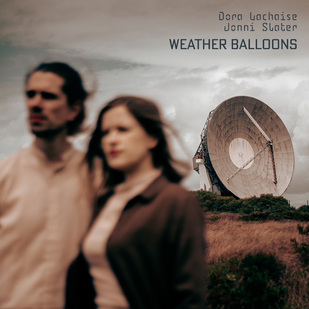 Weather Balloons (EP)